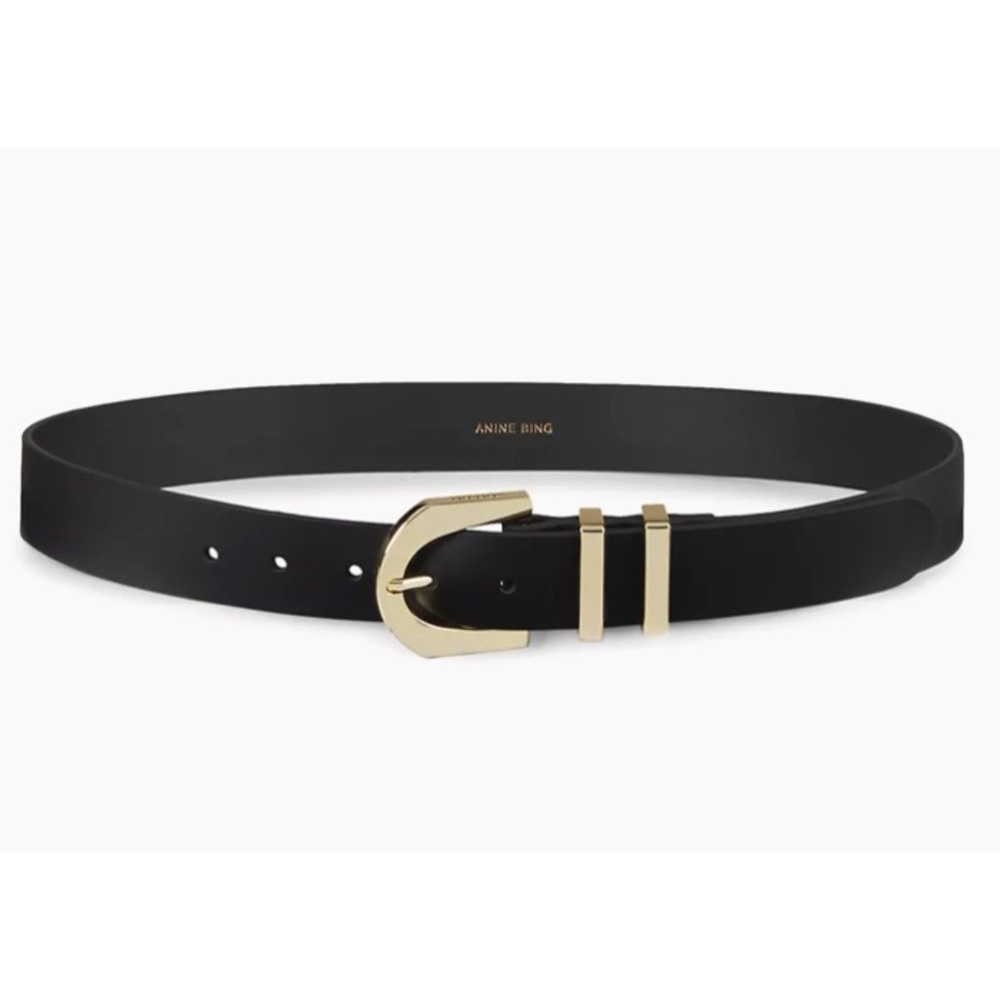 Anine Bing | soraya belt
